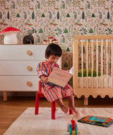 Moss Chairs (Set of 2)