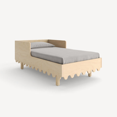 Moss Toddler Bed