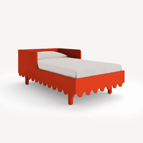 Moss Toddler Bed