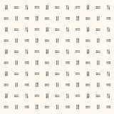 Mudcloth Organic Cotton Mat