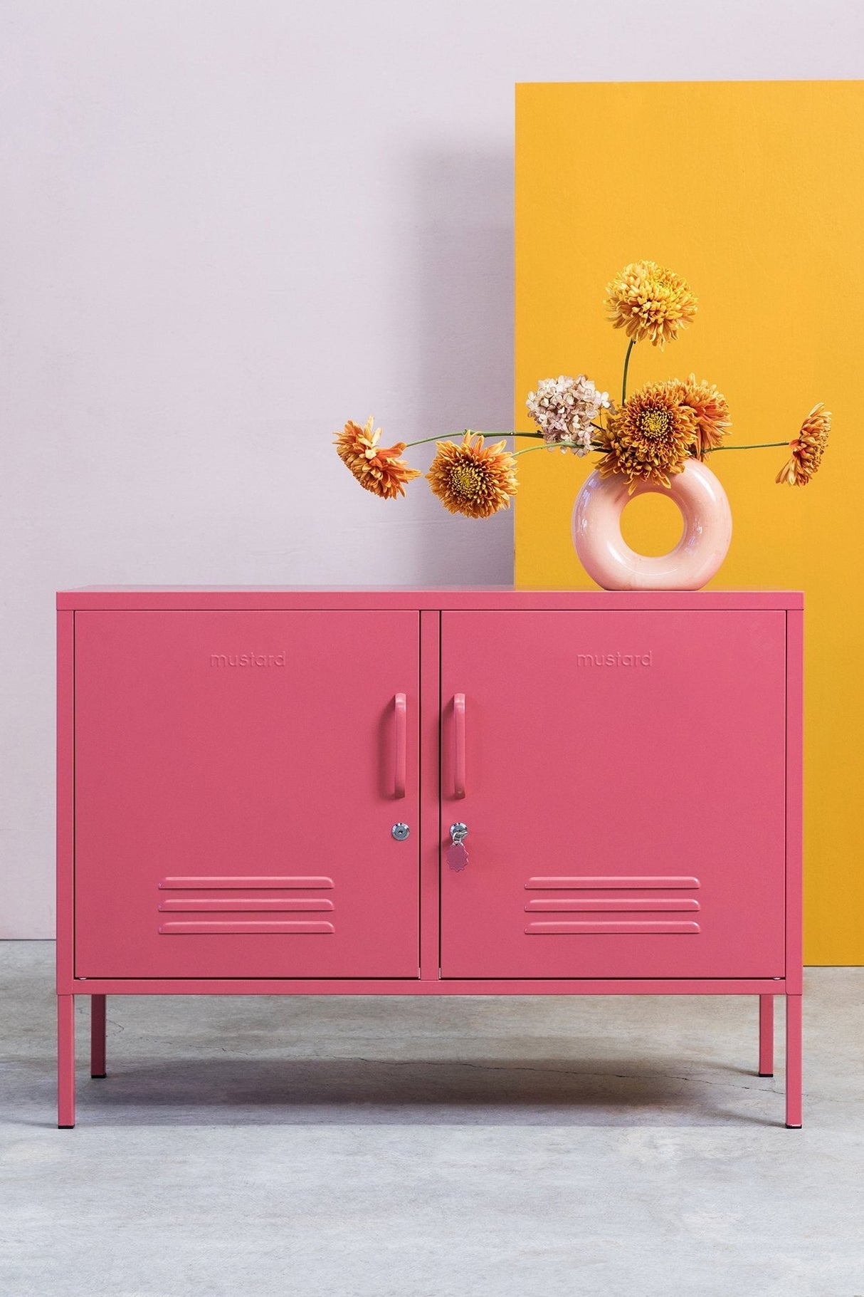 The Lowdown Storage Locker