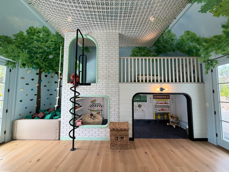 NYC Playroom Reveal | Shop this Room