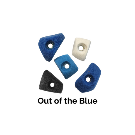 Climbing Holds