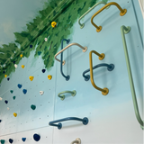 Pipe Climbers