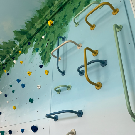 Pipe Climbers