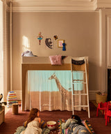 Perch Full Loft Bed