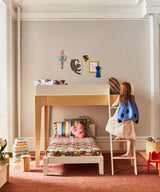 Perch Full Loft Bed