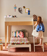 Perch Twin Bed