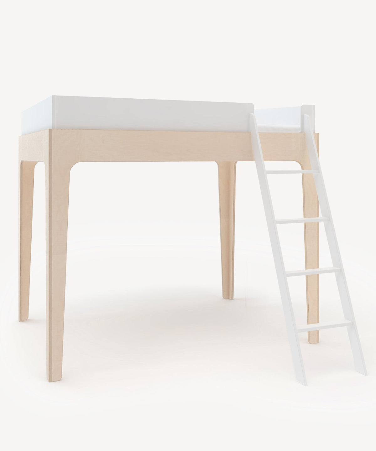 Perch Full Loft Bed