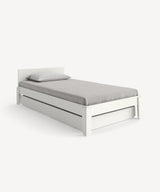 Perch Twin Bed
