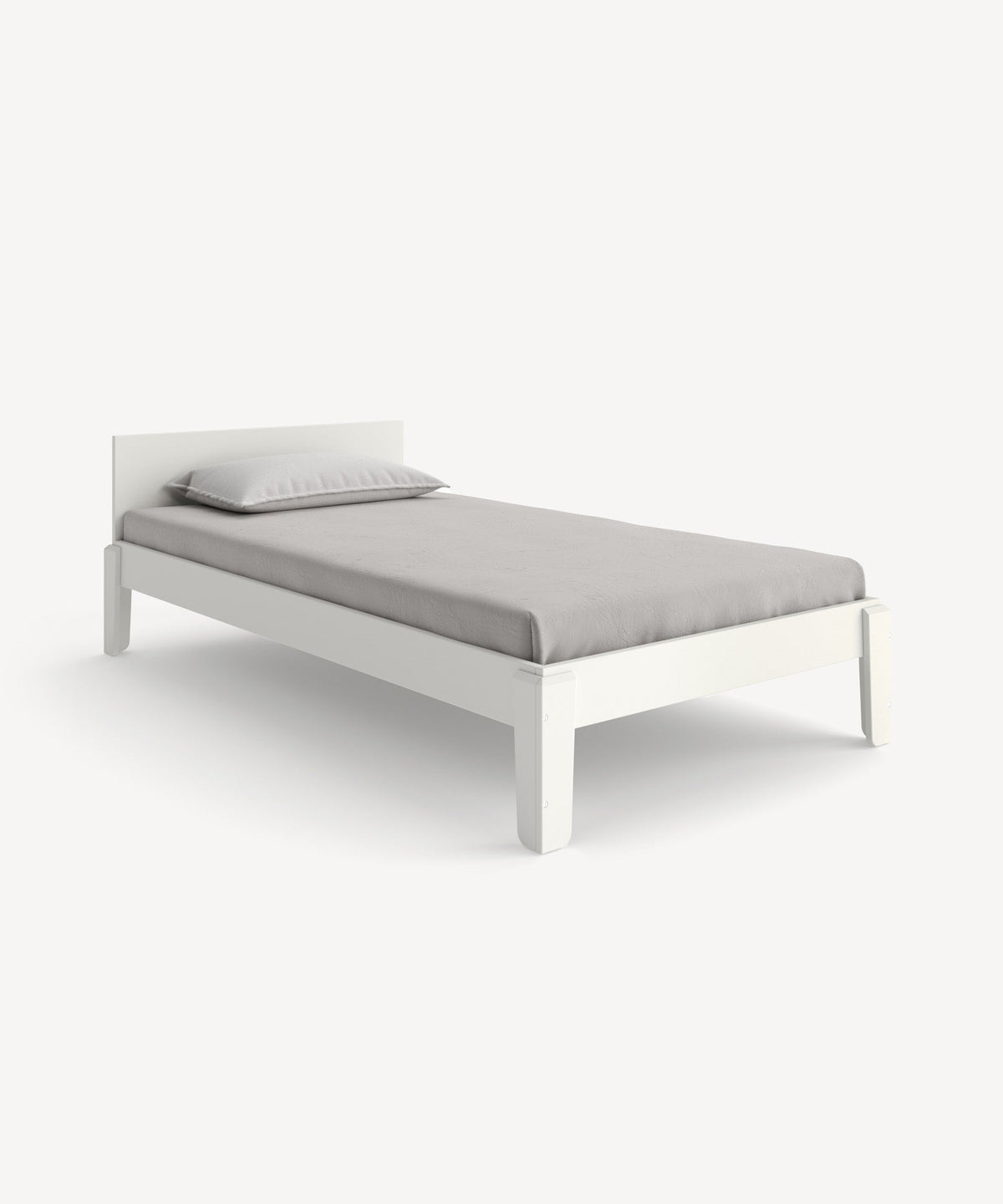 Perch Twin Bed