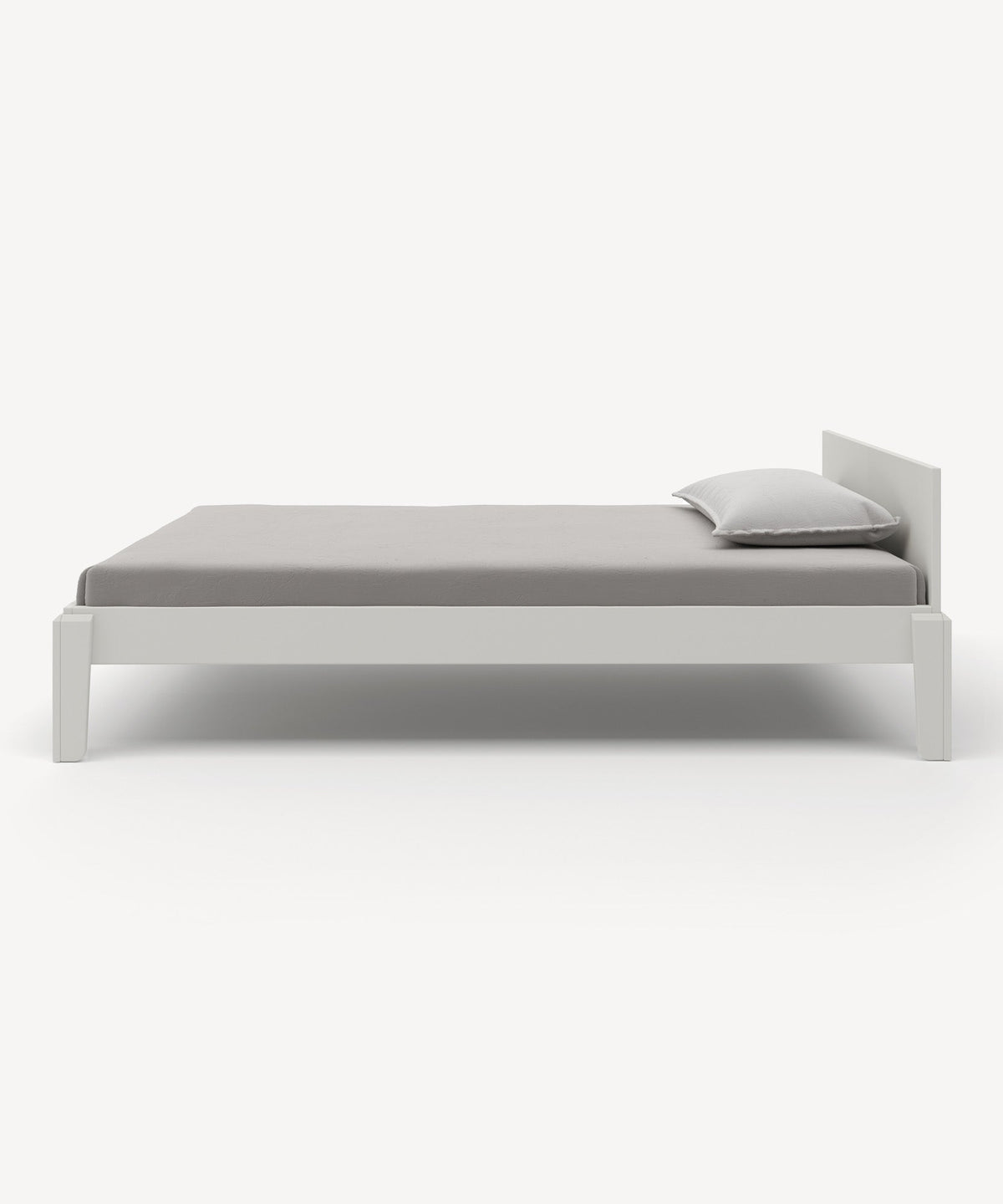 Perch Twin Bed