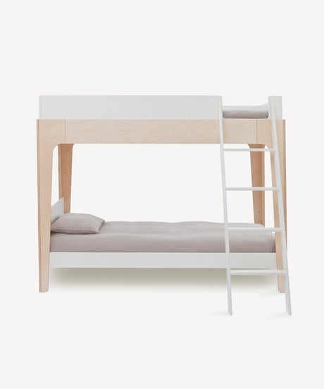 Perch Twin Bunk Bed