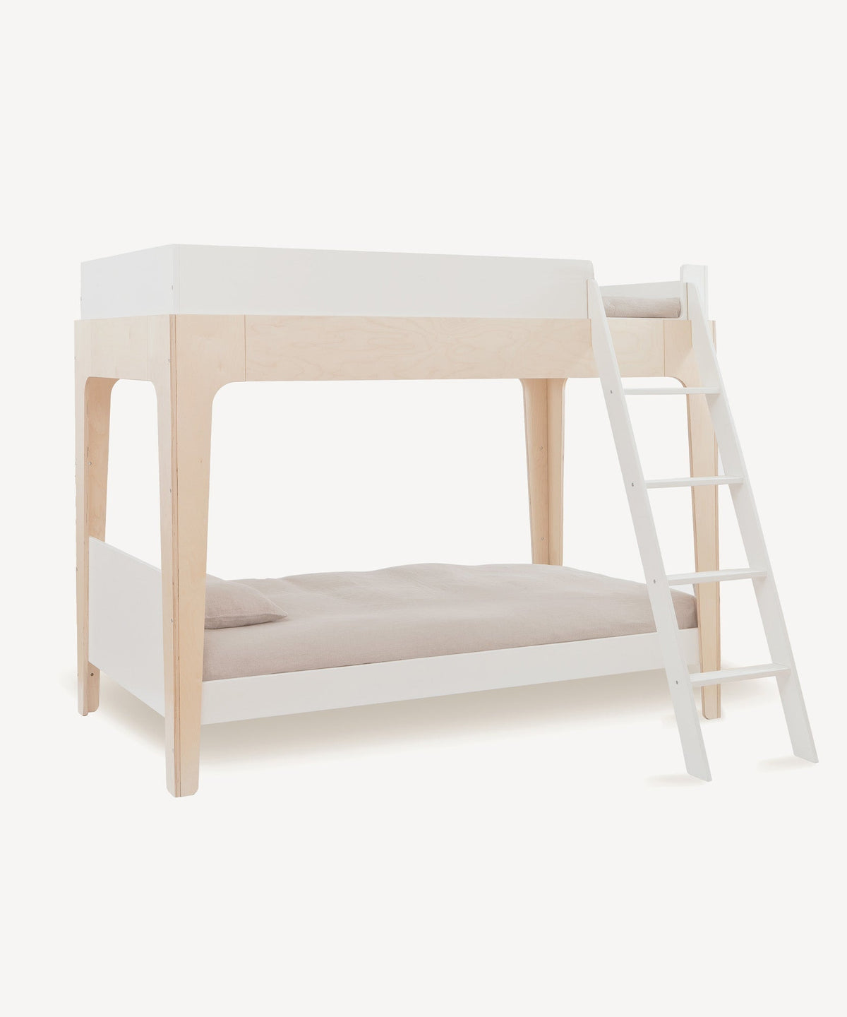 Perch Twin Bunk Bed