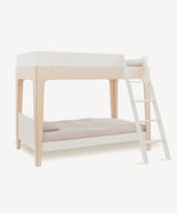 Perch Twin Bunk Bed
