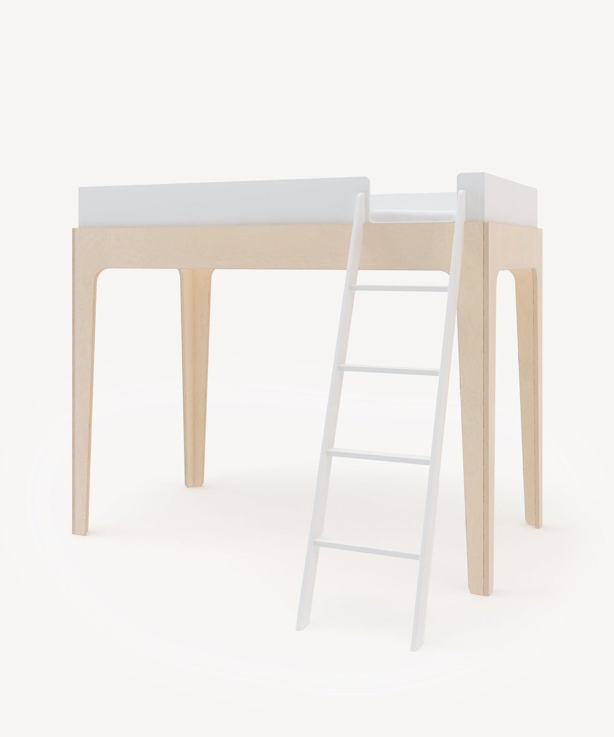 Perch Twin Loft Bed