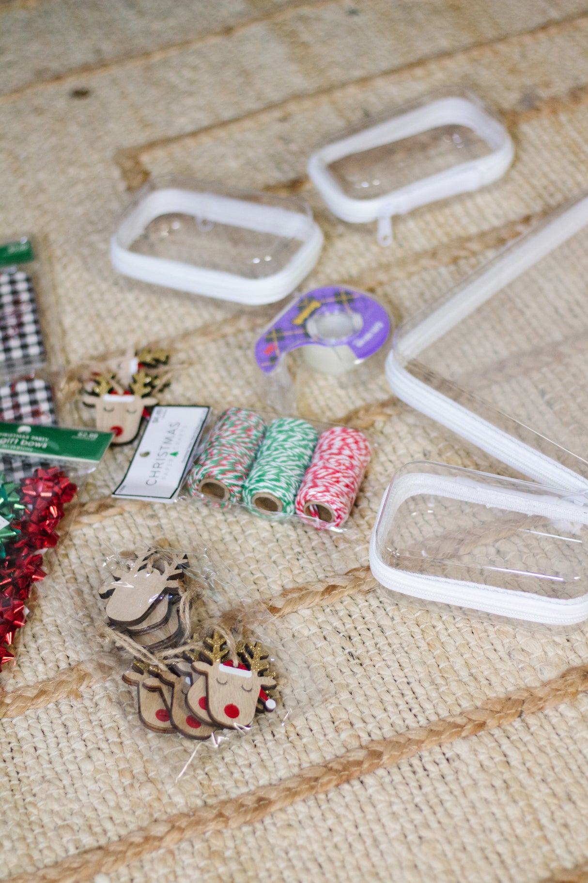 Extra Small Bliss Bins®️| 2 Pack