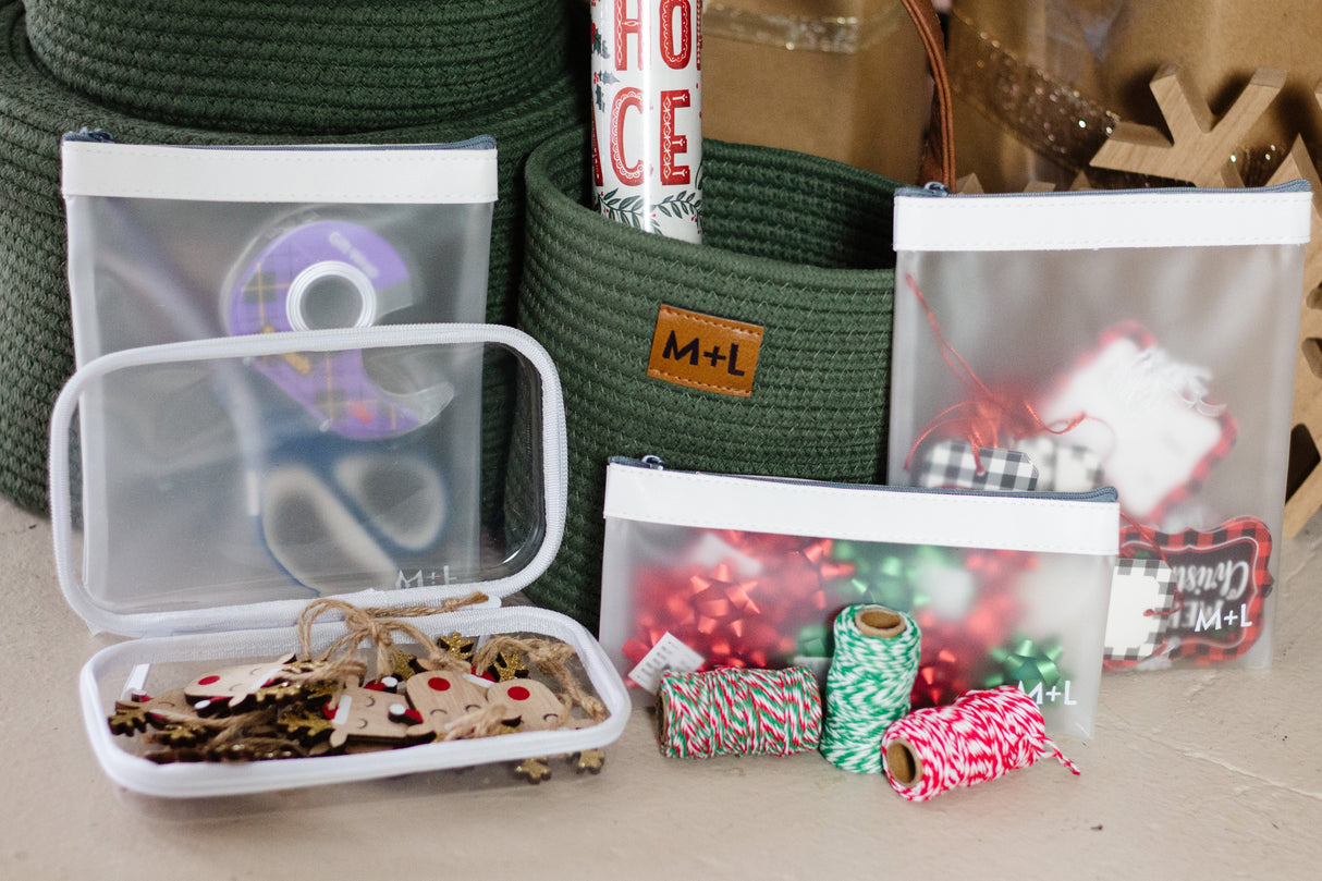 Small Bliss Bins®️| 2 Pack