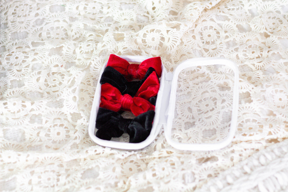 Extra Small Bliss Bins®️| 2 Pack