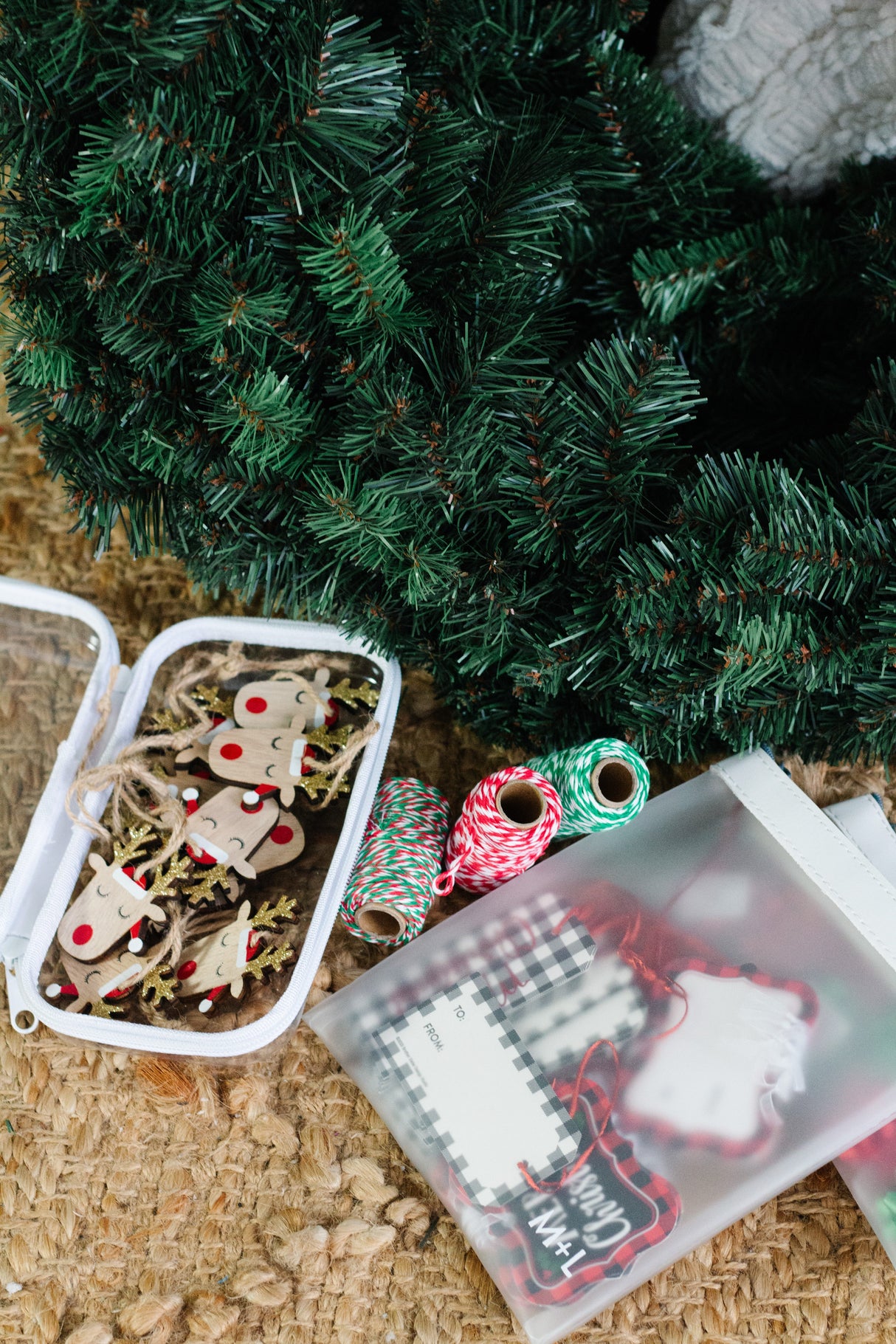 Small Bliss Bins®️| 2 Pack