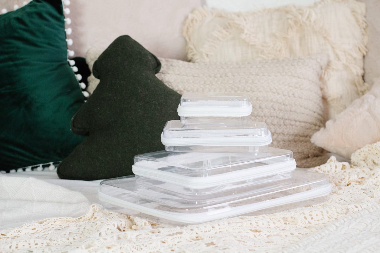 Extra Small Bliss Bins®️| 2 Pack