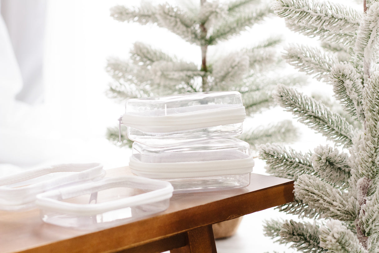 Extra Small Bliss Bins®️| 2 Pack