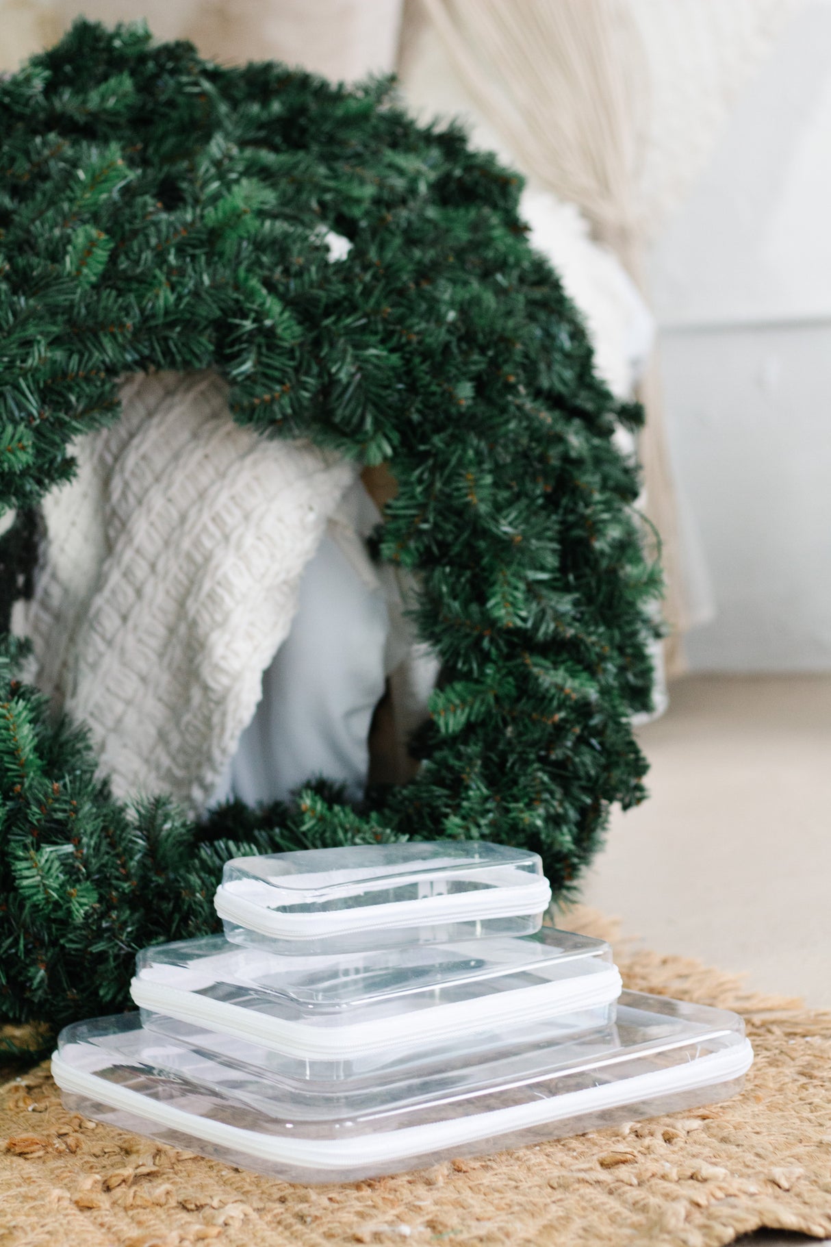 Large Bliss Bins®️| 2 Pack