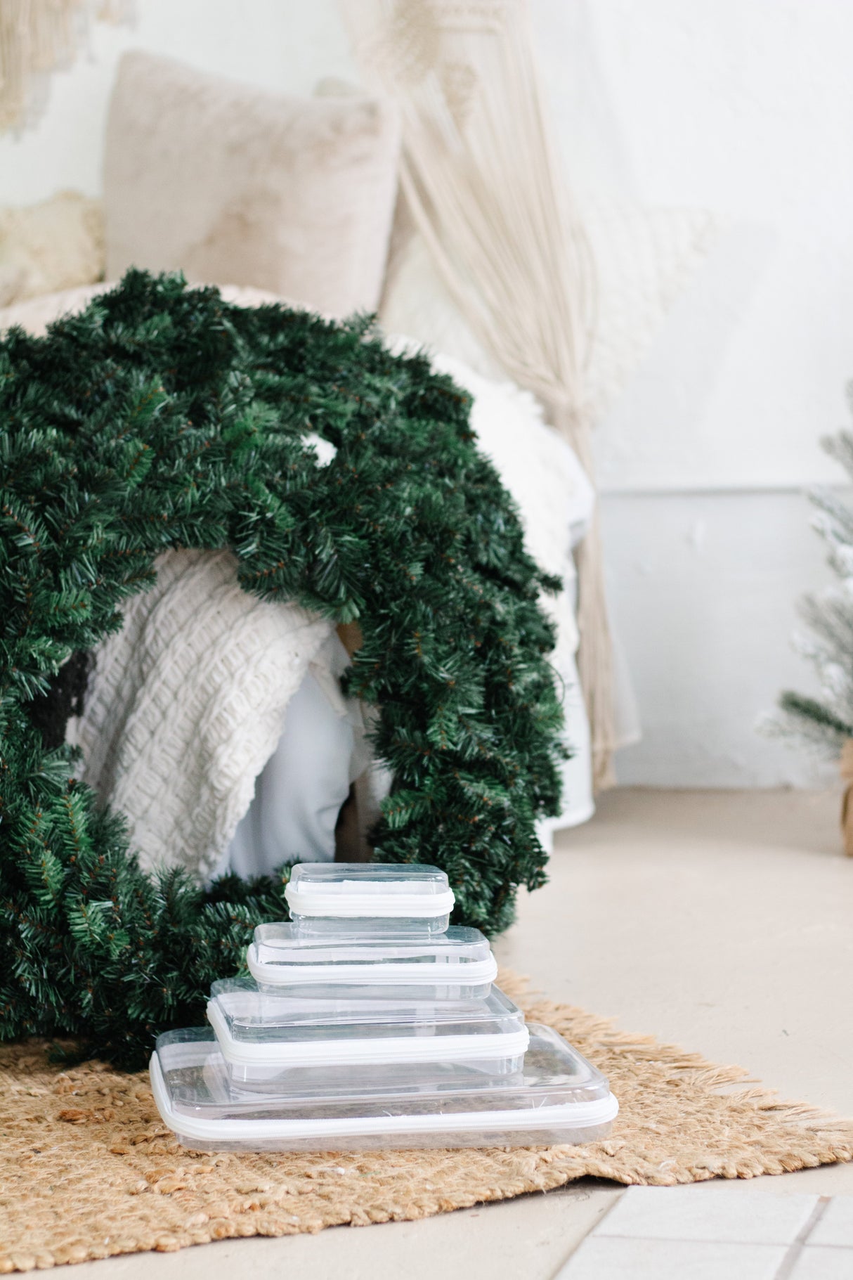 Extra Small Bliss Bins®️| 2 Pack