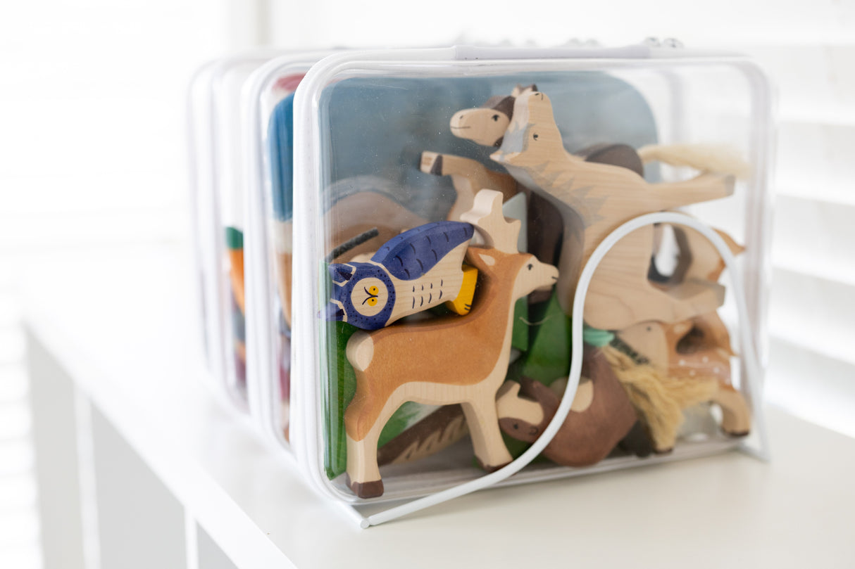 Bliss Rack | 2 Sizes