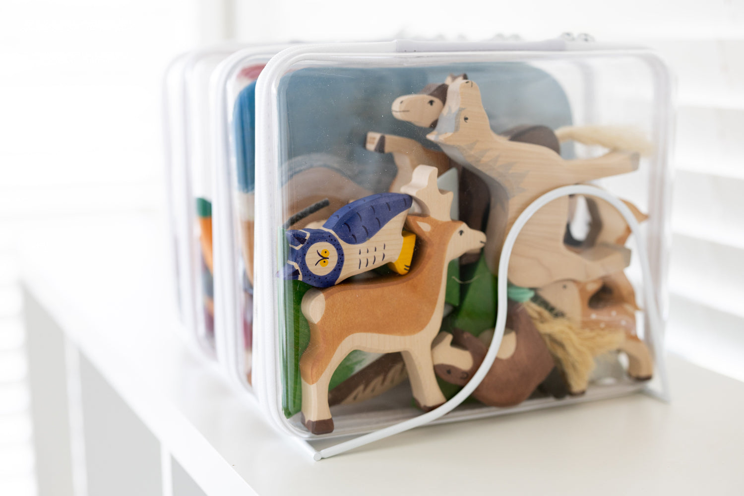 Bliss Rack | 2 Sizes