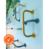 Pipe Climbers