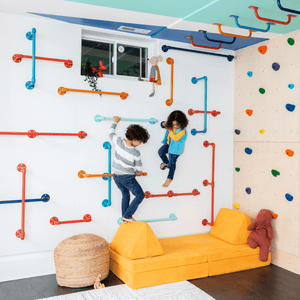 Pipe Climbers