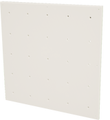 Square Climbing Panel