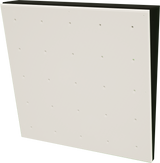 Square Climbing Panel