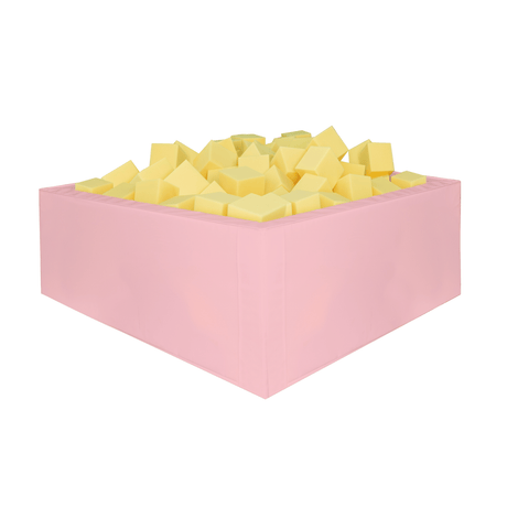 Foam Pit