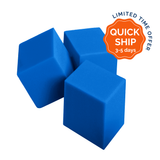Foam Cubes (Premium Colors)