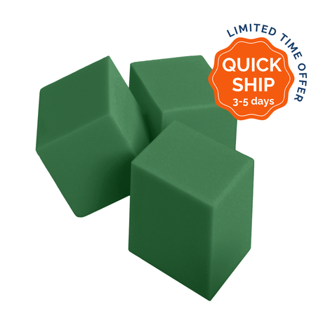 Foam Cubes (Premium Colors)