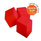 Foam Cubes (Premium Colors)