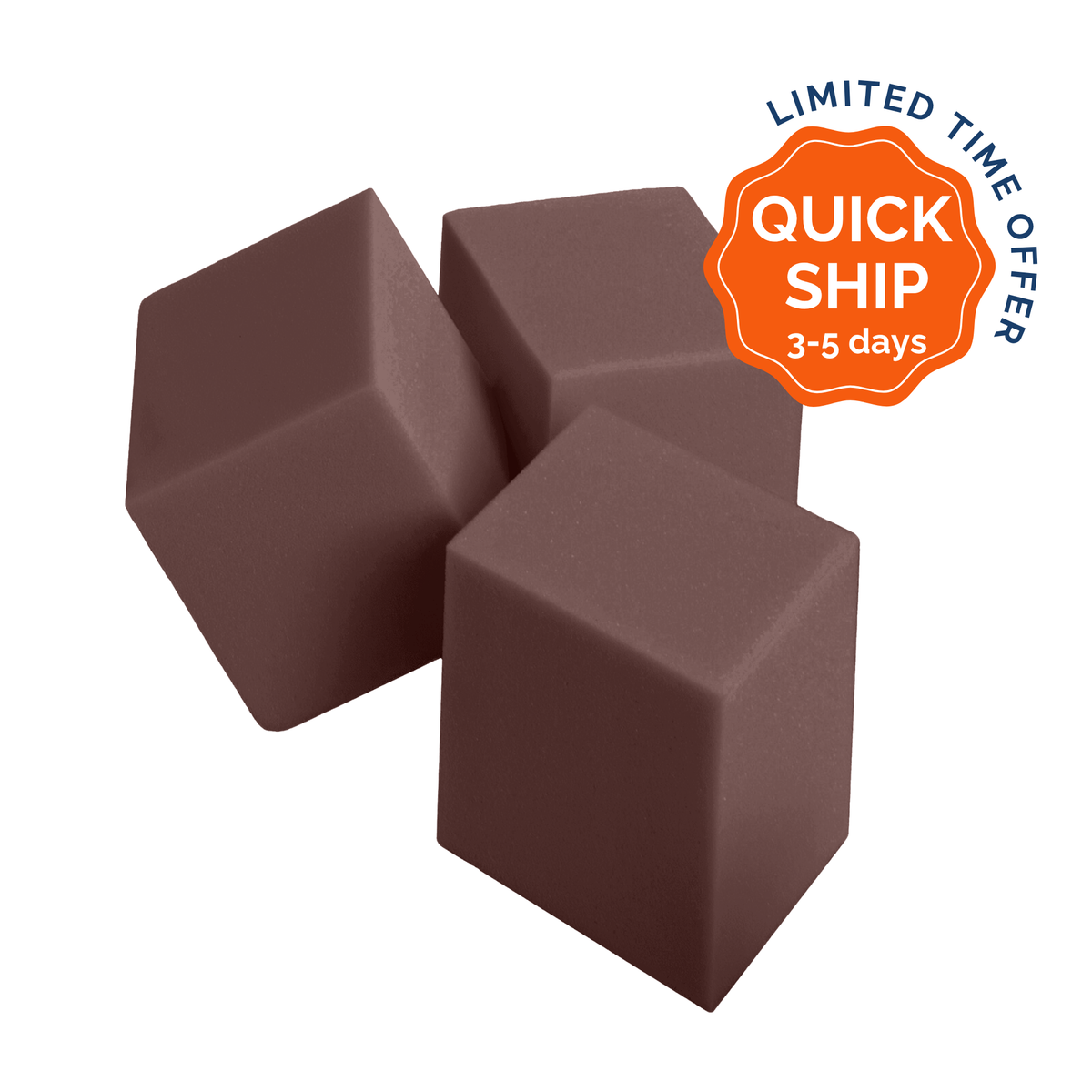 Foam Cubes (Premium Colors)