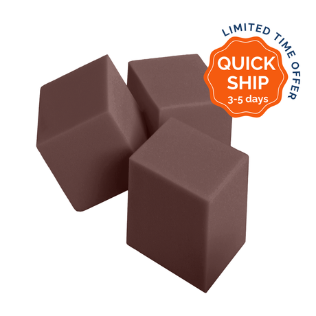 Foam Cubes (Premium Colors)