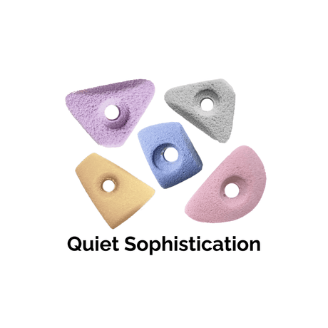 Climbing Holds