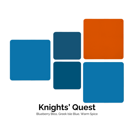 Quintessential Magnetic Art Gallery