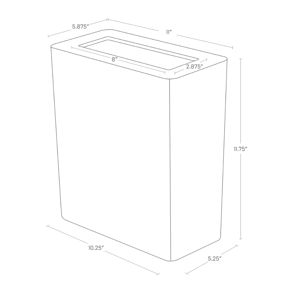 Trash Can
