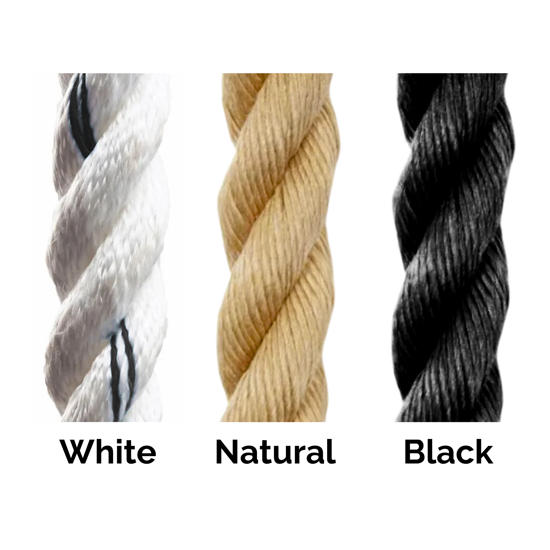 Rope Tunnel – The grOH! Shop