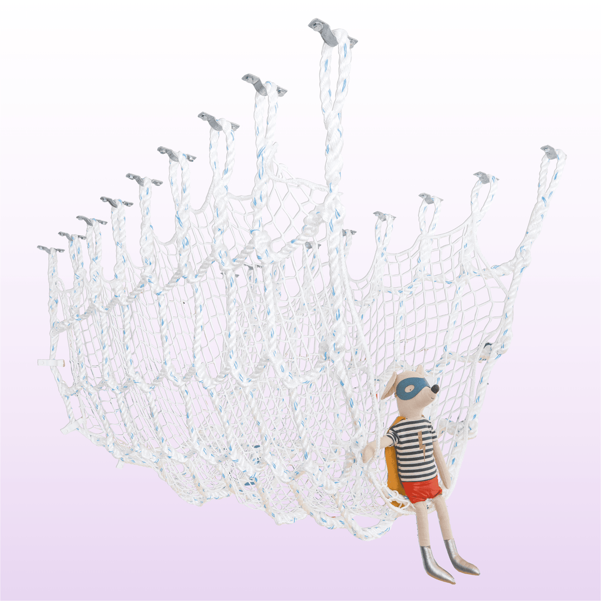 Rope Tunnel