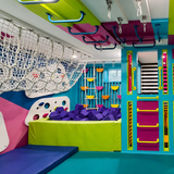Rockin' Rope Ladder