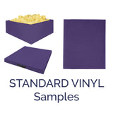 Vinyl Samples