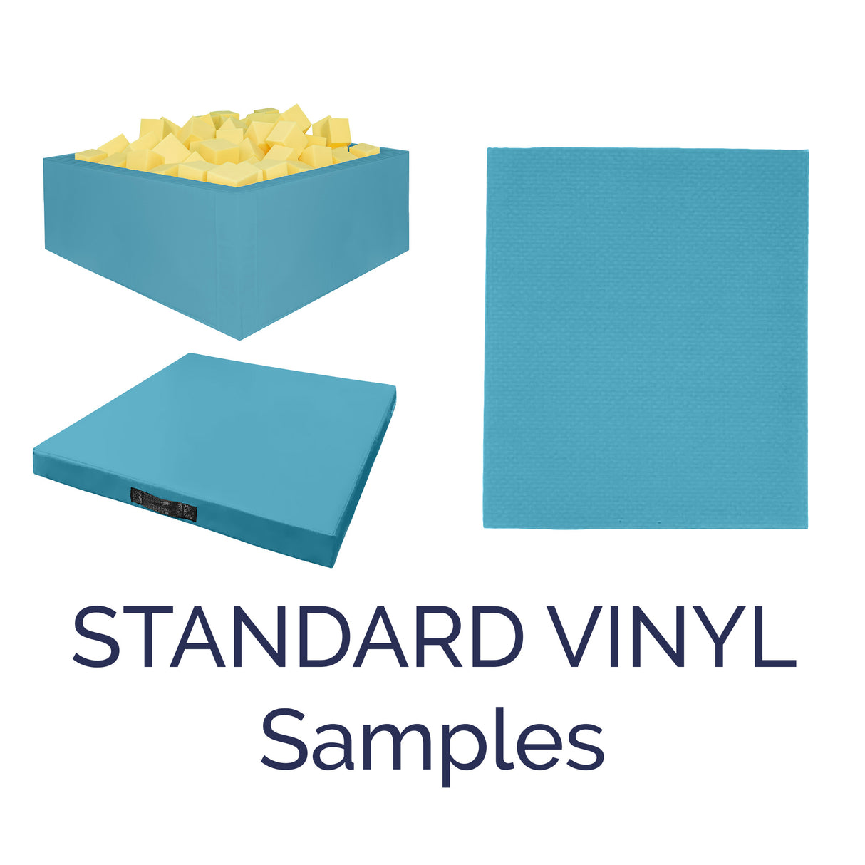 Vinyl Samples