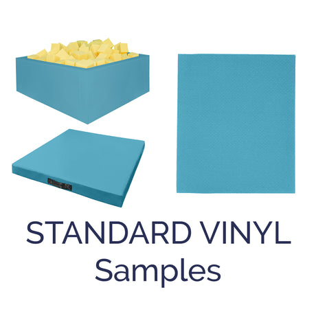 Vinyl Samples