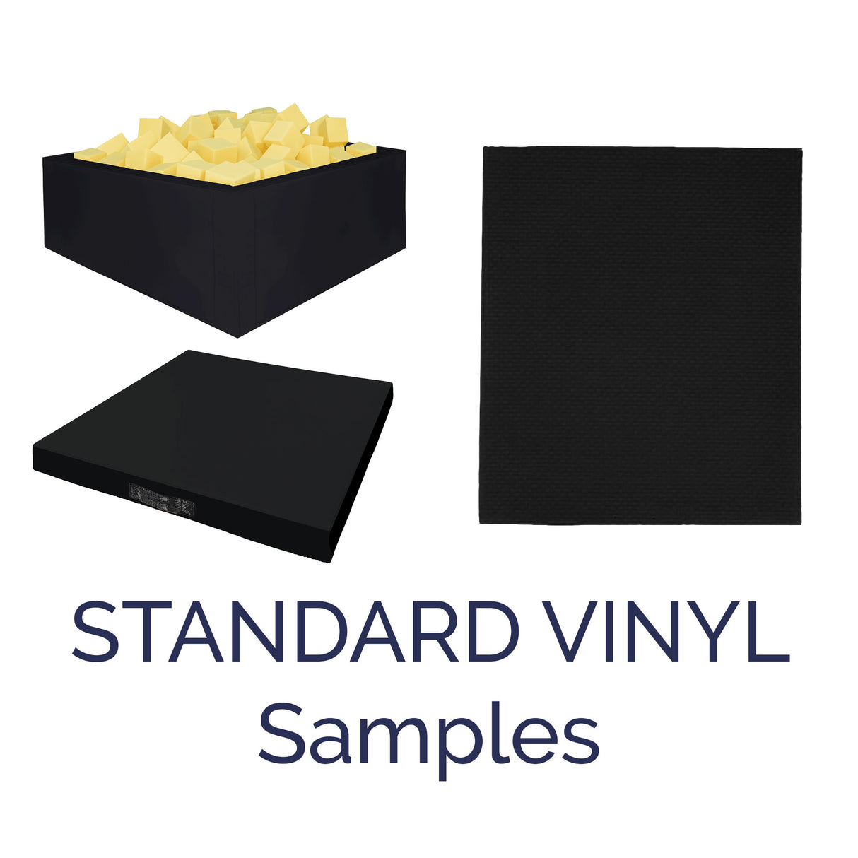 Vinyl Samples